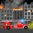 程序图标：Infernal fire truck