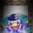 Icoon van programma: Exhibit of sorrows clown