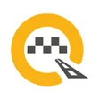プログラムのアイコン：iQTaxi: такси в Минске