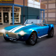 Ikon program: Extreme Simulator GT Raci…