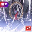 Icon of program: Yasaka Kanako HD Wallpape…