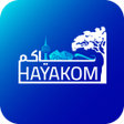Pictogram van programma: Hayakom