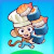 Programın simgesi: Monkey Mart - Unblocked M…