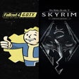 Icon of program: Skyrim Special Edition  F…