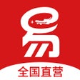 ไอคอนของโปรแกรม: 易丰搬家物流-搬家拉货物流APP