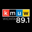 Ikon program: KMUW App
