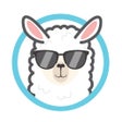 ไอคอนของโปรแกรม: Lama Mobility