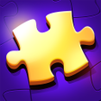 Icoon van programma: Jigsaw Puzzle Master