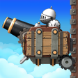 ไอคอนของโปรแกรม: The Onion Knights:Shootin…