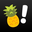 ไอคอนของโปรแกรม: Never Have I Ever Pineapp…