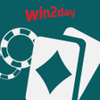 プログラムのアイコン：win2day Poker  Texas Hold…