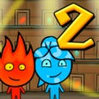 程序图标:Fireboy and Watergirl 2 L…