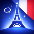 程序图标：Learn French daily