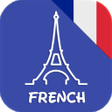 Icon of program: Learn French daily