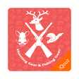 Hunting, Fishing & Camping gear - Shopping Online icon