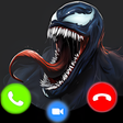Programikonen: Venom Scary Video Call Pr…