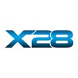 X28 Fitness  Nutrition icon