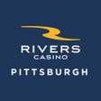 Programikonen: Rivers Casino Pittsburgh