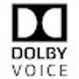 Programikonen: Dolby Voice 1.2