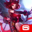 Иконка программы: Dungeon Hunter Champions