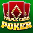 Triple Card Poker Casino