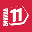 プログラムのアイコン：Avenue11