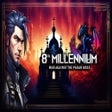 プログラムのアイコン: 8th MILLENNIUM: WAR AGAIN…