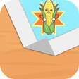 Symbol des Programms: Fold Master