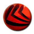 Icône du programme : Bitdefender Rescue CD
