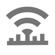 プログラムのアイコン：Wi-Fi Visualizer