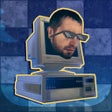 Icoon van programma: GMOD attack: nextbot comp…