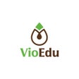 Иконка программы: VioEdu - Học Sinh