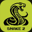 Icoon van programma: Snake 2 Reborn: Retro Arc…