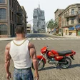 프로그램 아이콘: Indian Bike Driving Thar …