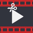 Icoon van programma: Video Editor : Film Maker…