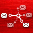 Pictogram van programma: Emails Catch All