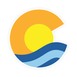 Programikonen: Coastal Ride