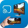 程序图标：Cast to TV - Screen Mirro…
