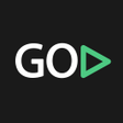 プログラムのアイコン：AnimeGoGo: find your Anim…