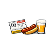 프로그램 아이콘: Ground Hoppers App - Comm…