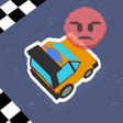 Ikon program: Move Order: Traffic Jam