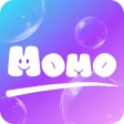 Momo - live video chat