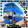 Bus Games 3D : Bus Drive Games
