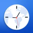World Clock: World Time Clock