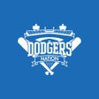 Иконка программы: Dodgers Nation Fan App