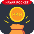 プログラムのアイコン：Hayar Pocket - Easy Fund