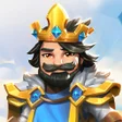Programikonen: Royal Revolt: A Traders T…