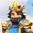 Ikona programu: Royal Revolt: A Traders T…