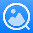 Programın simgesi: Reverse Image Search