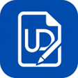 Ikon program: UDF Mobile